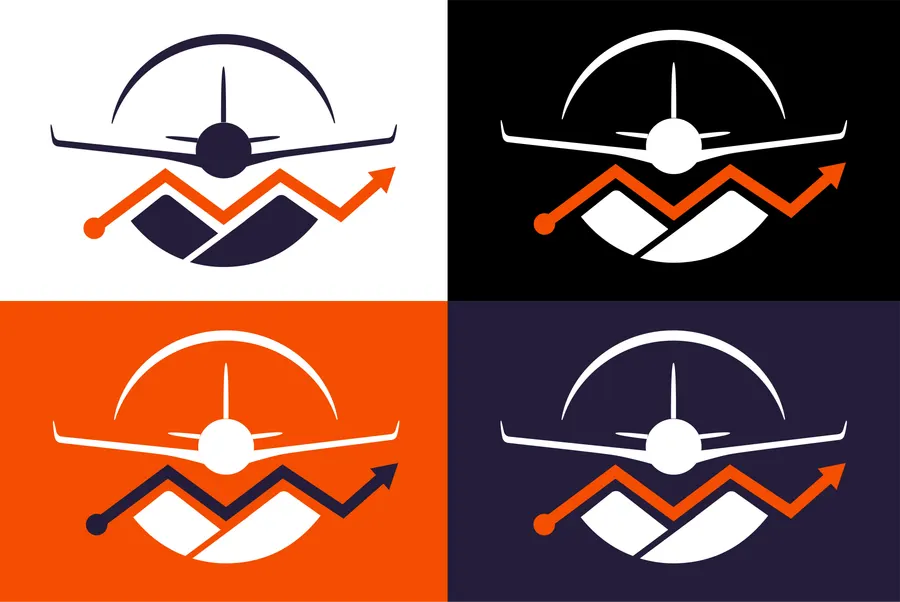 Logo System Grid